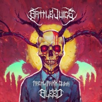 Bleed (feat. Rachl Raxx Quinn) - Single - Battlejuice