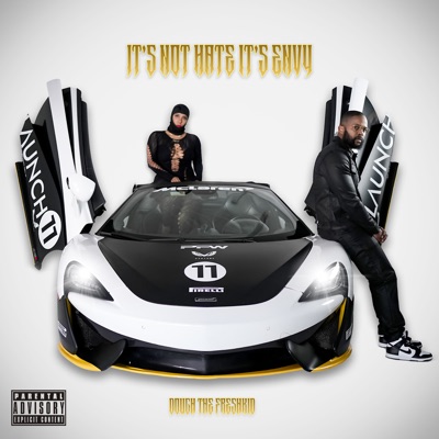 It's Not Hate It's Envy