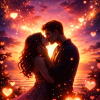 Falling in Love - Single - Ricky