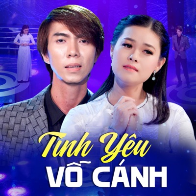 Tình yêu vỗ cánh