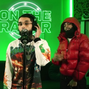 On The Radar Freestyle (feat. SOMBRA PR) - Single