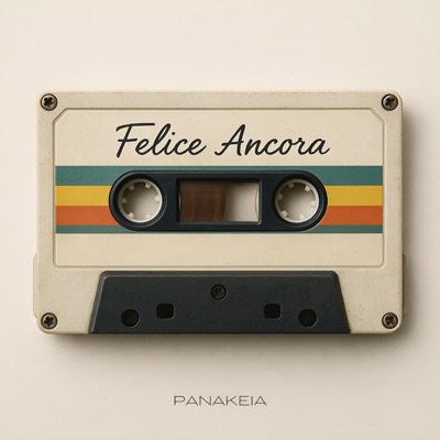 Felice Ancora - Single