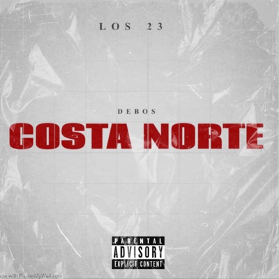 Costa Norte - Single