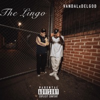 The Lingo (feat. Delgod) - Single - StonedVandal818