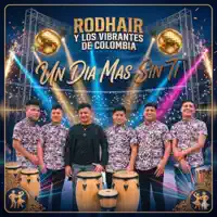 LA VENTANITA — LOS VIBRANTES DE COLOMBIA
