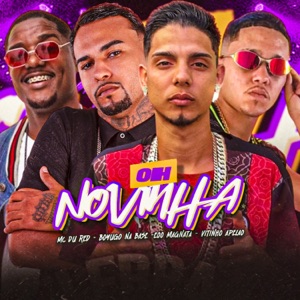 Oh Novinha (feat. Vitinho Apelão)