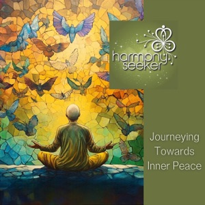 Journeying Towards Inner Peace