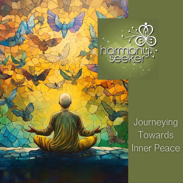 Journeying Towards Inner Peace