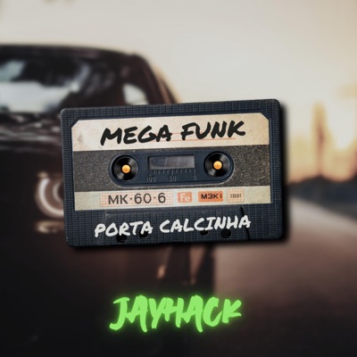 MEGA FUNK PORTA CALCINHA - Single