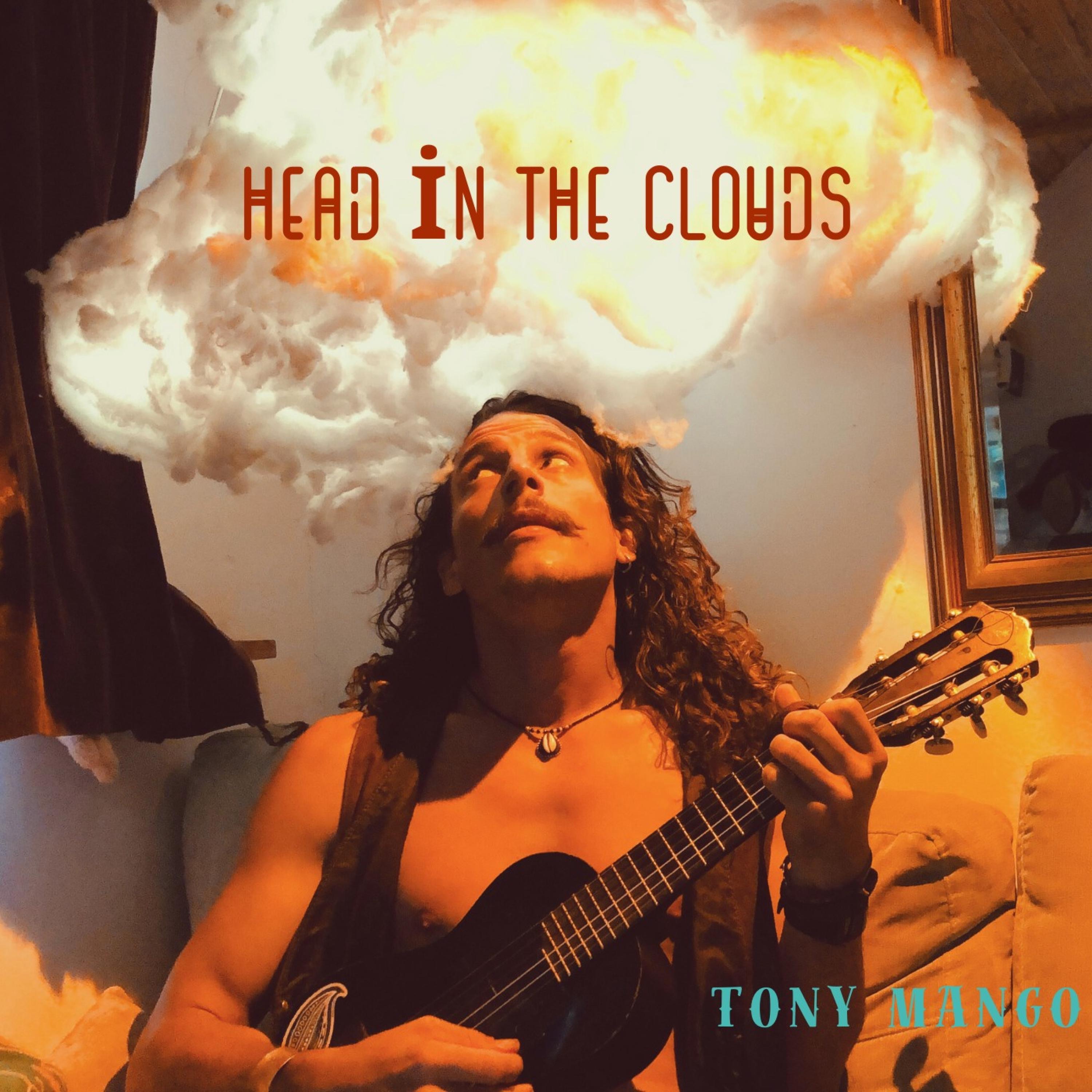 Head in the Clouds - Single