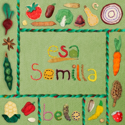Esa Semilla - Single