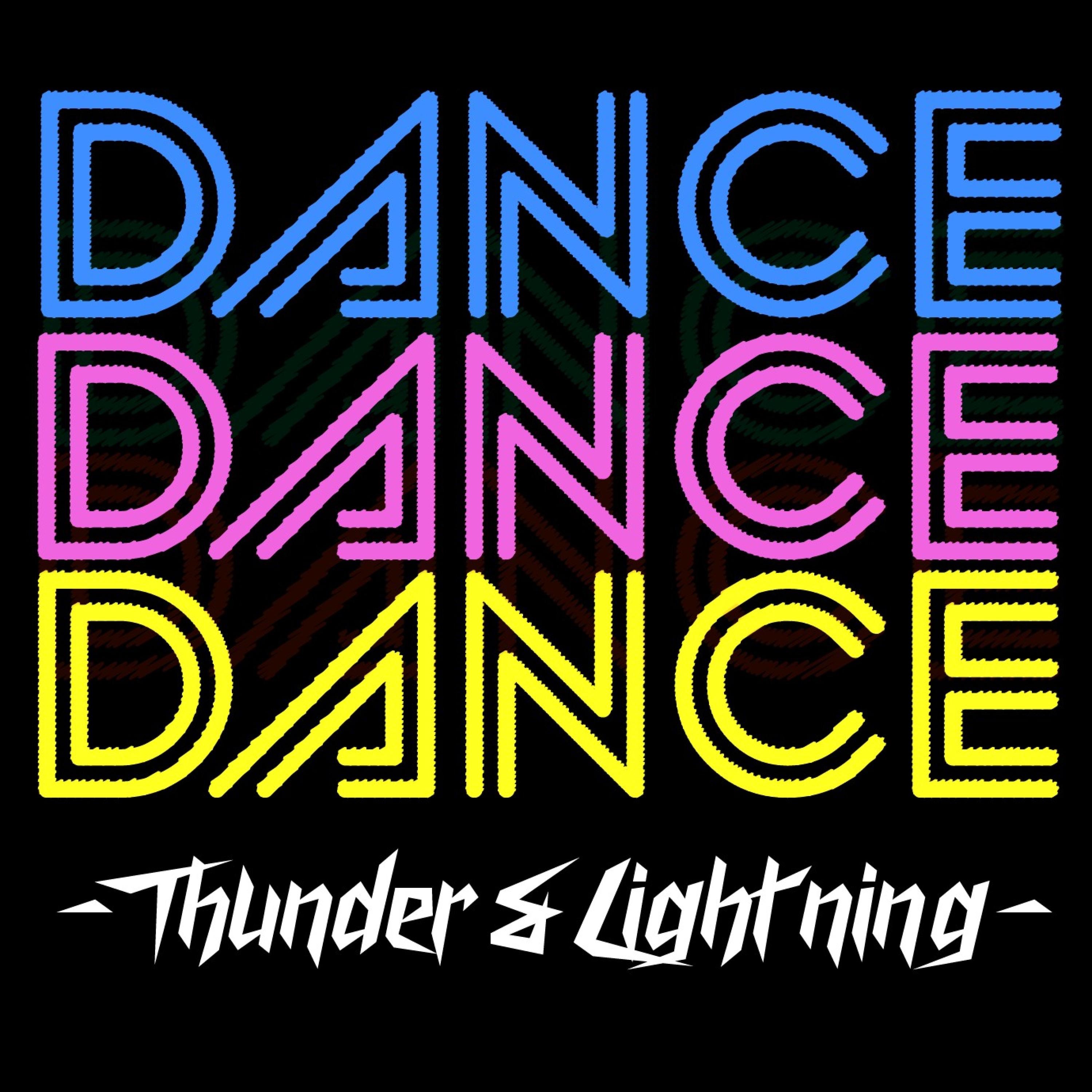 Dance Dance Dance - Single