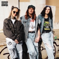 Rockstar - Single - Blud Barbi, Jamie Clawsin & Rosegold