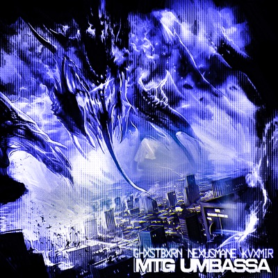 MTG UMBASSA - Single