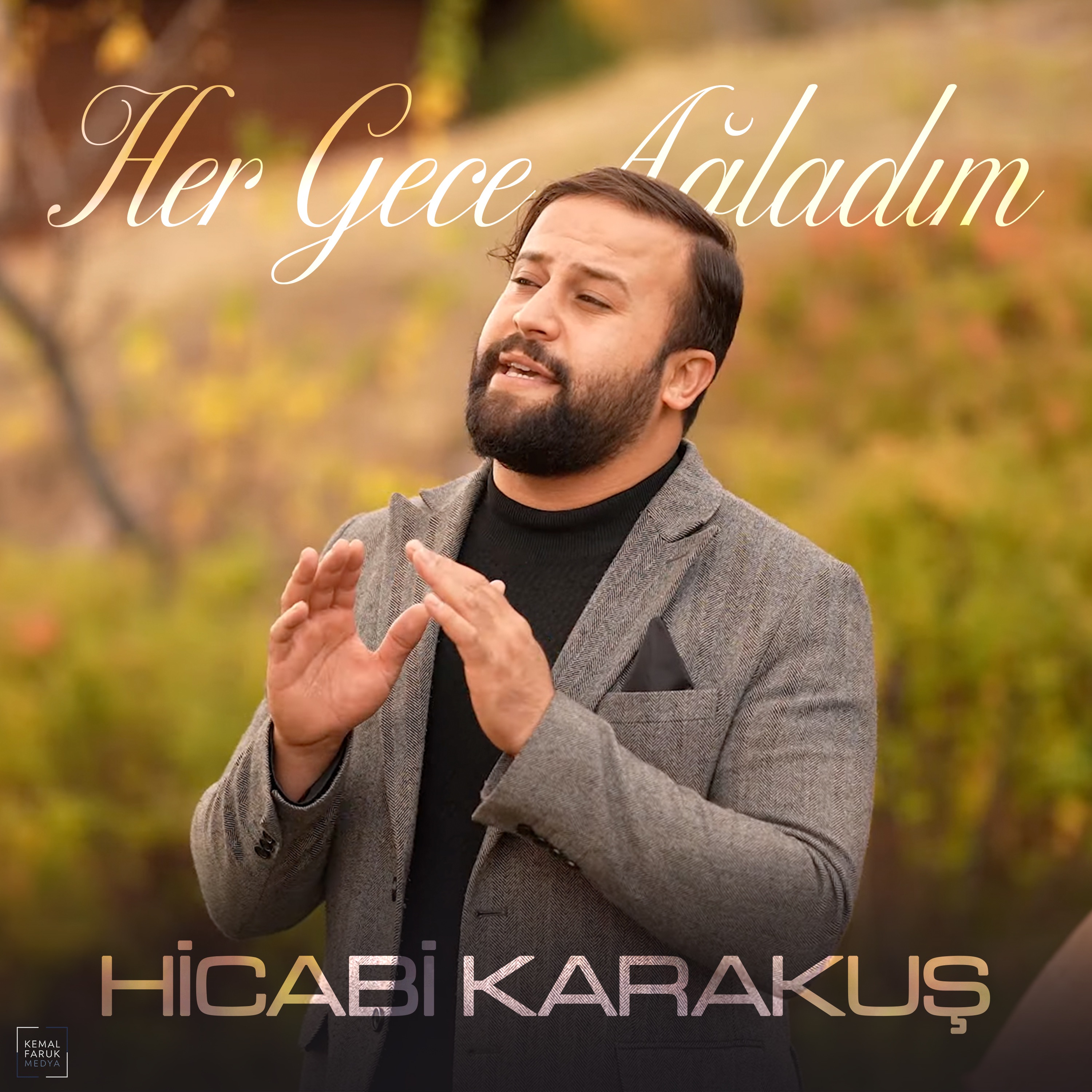 Her Gece Ağladım - Single