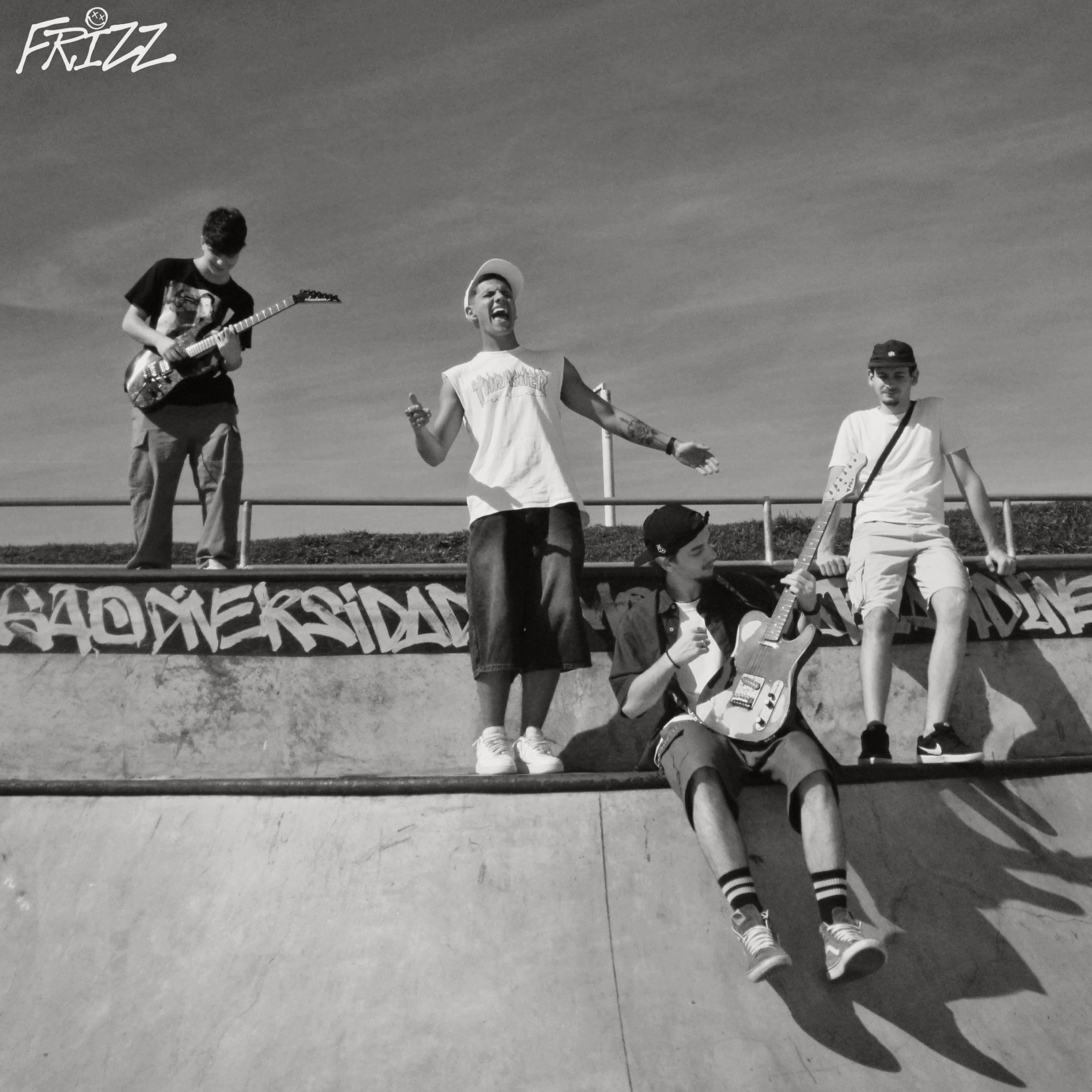 A Liberdade é o Meu Abrigo - Single