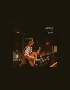 Listen to Paul Zach, watch music videos, read bio, see tour dates & more!