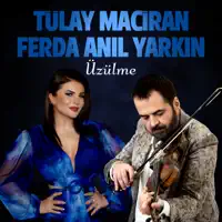 Üzülme — Ferda Anıl Yarkın