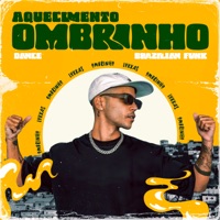 Ombrinho Dance Brazilian Funk (Aquecimento) - Single - Lukkas