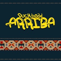 ARRIBA - Single - Duck Head