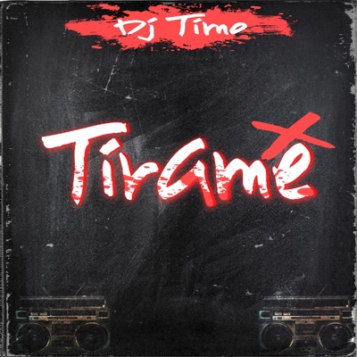 Tirame - Single
