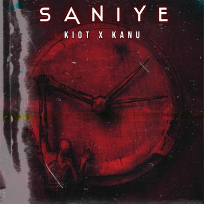 Saniye (feat. Mohammad Kanu) - Single