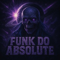 FUNK DO ABSOLUTE - EP - Ahmet Guler & Captain Phonk