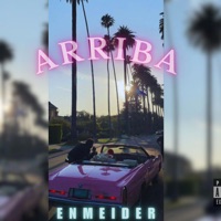 Arriba - Single - Enmeider