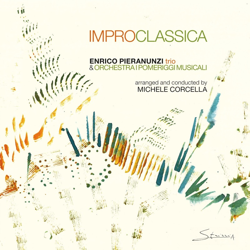 CHEVEUX (feat. Luca Bulgarelli & Mauro Beggio)