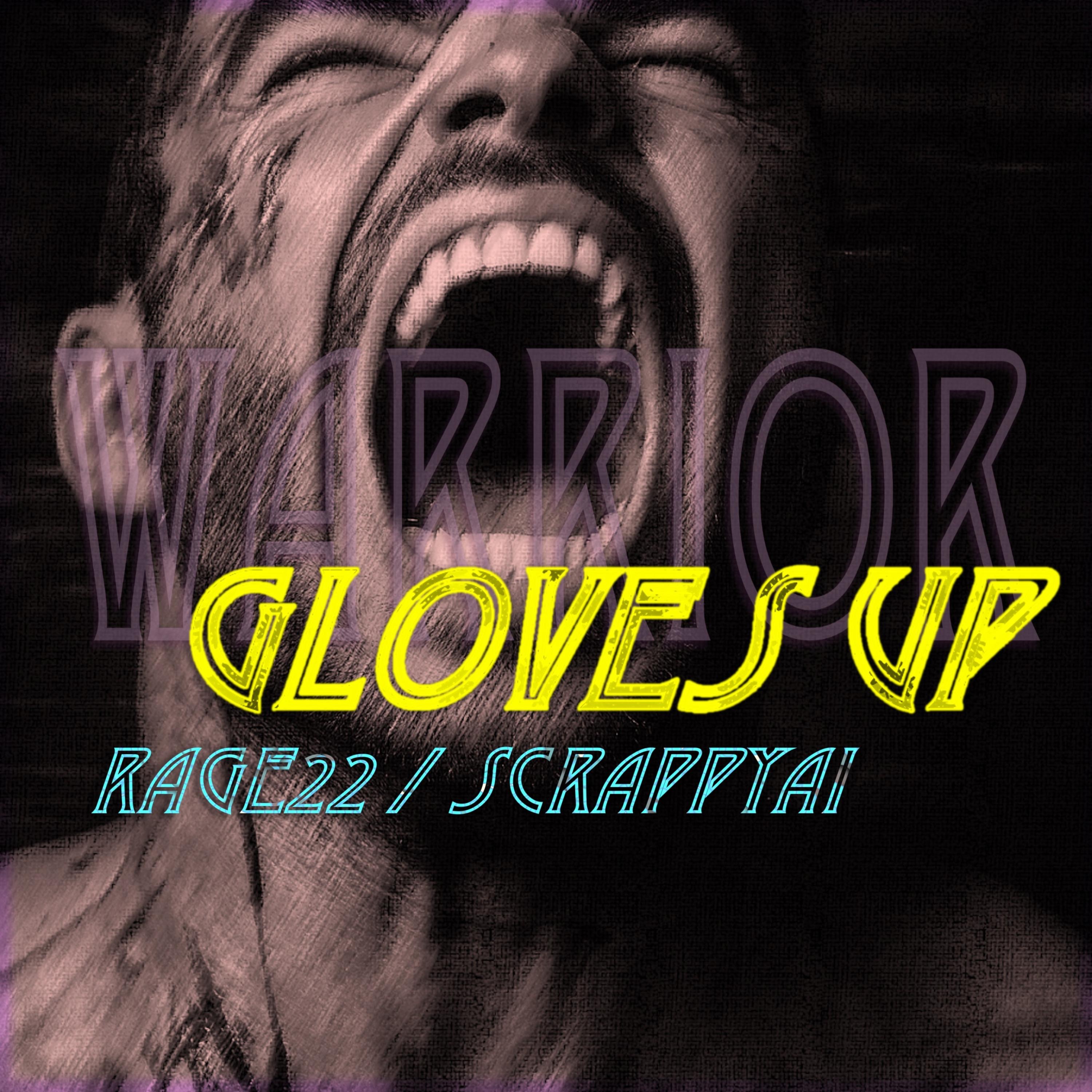GLOVES UP - Single