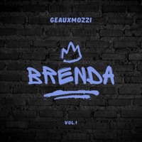 Brenda - Single - Geauxmozzi