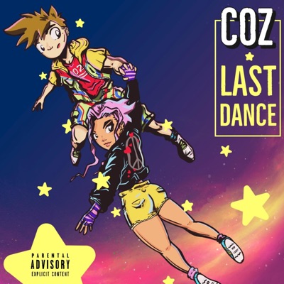 Last Dance - Single