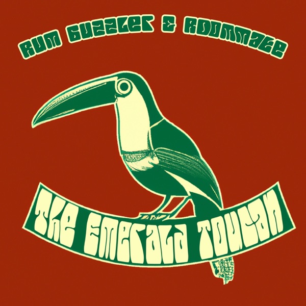 The Emerald Toucan - Single
