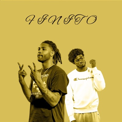 Finito (feat. Omar Whippin) - Single