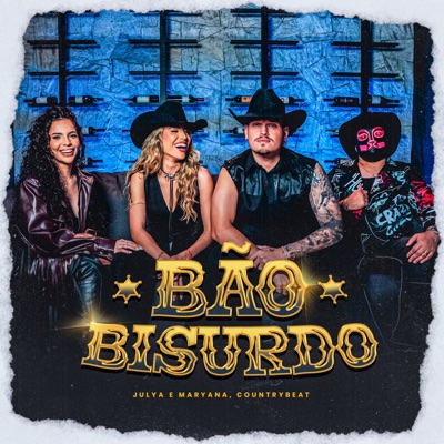 Bão Bisurdo - Single