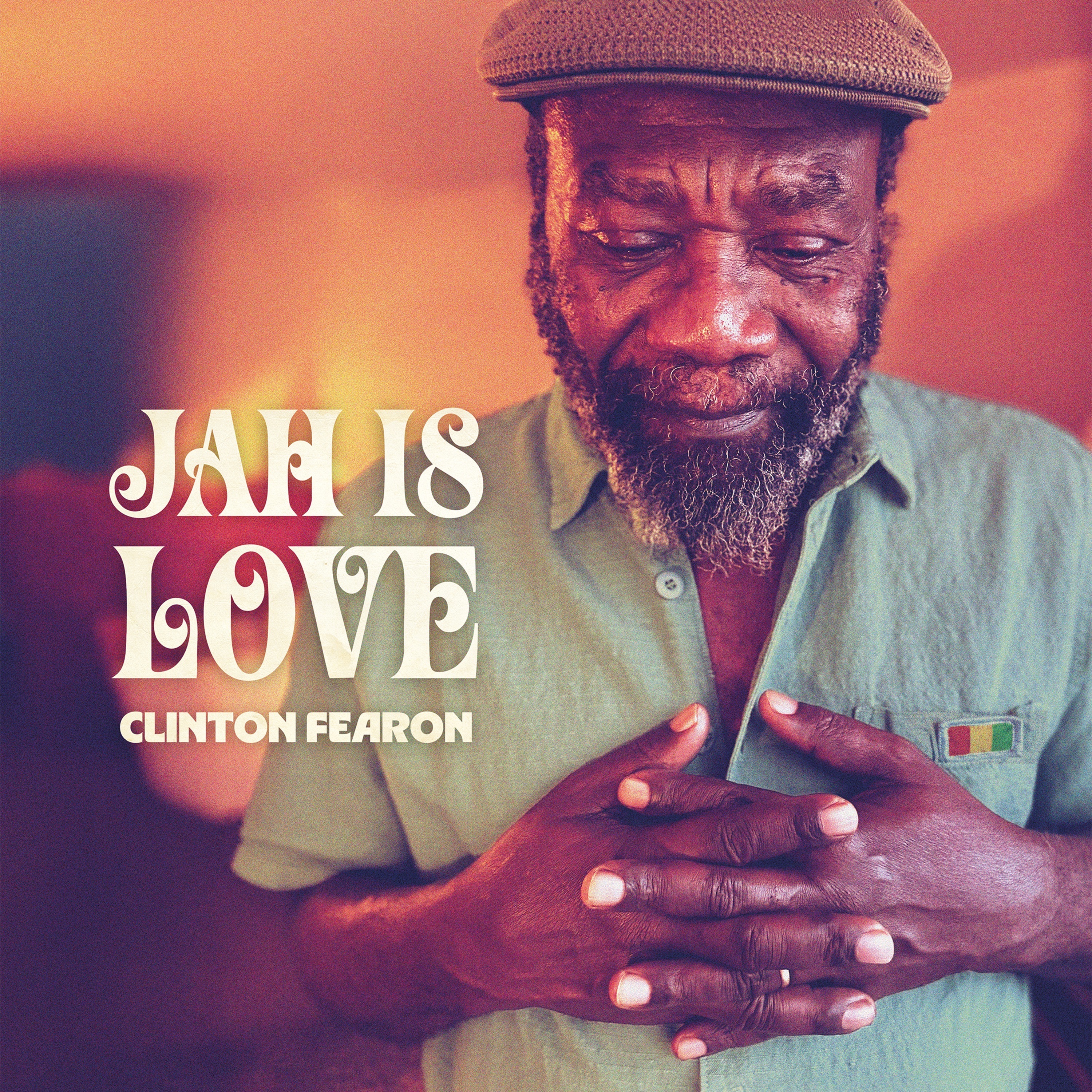 It Go So - CLINTON FEARON AND THE RIDDIM SOURCE