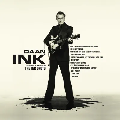 Ακούστε το άλμπουμ INK από Daan