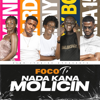 FOCO T1 - NADA KANA MOLICIN artwork