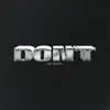 DON'T