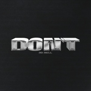 DON'T