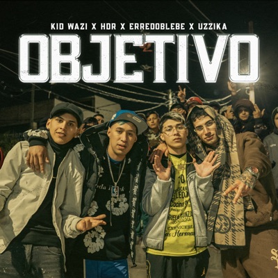 Objetivo - Single