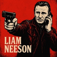 Liam Neeson - Single - ATM Ash