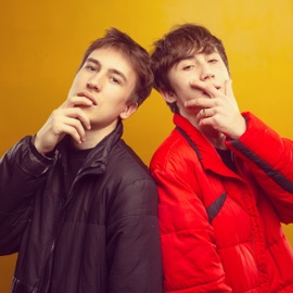 Как бы да, но как бы нет Nasty Babe & Solway