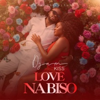 Love Na Biso - Single - Djam Kiss