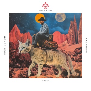Kalahari - Single