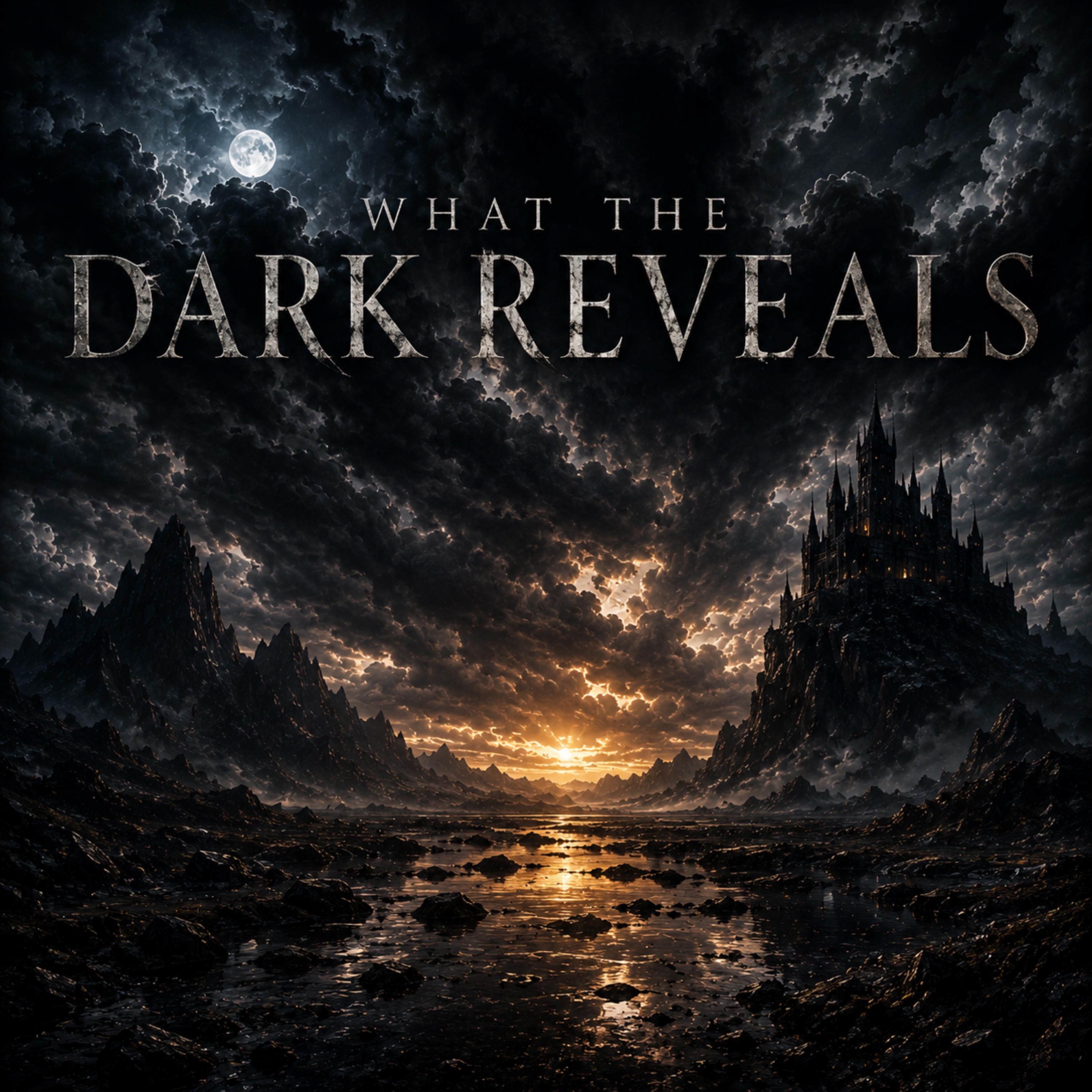 What The Dark Reveals