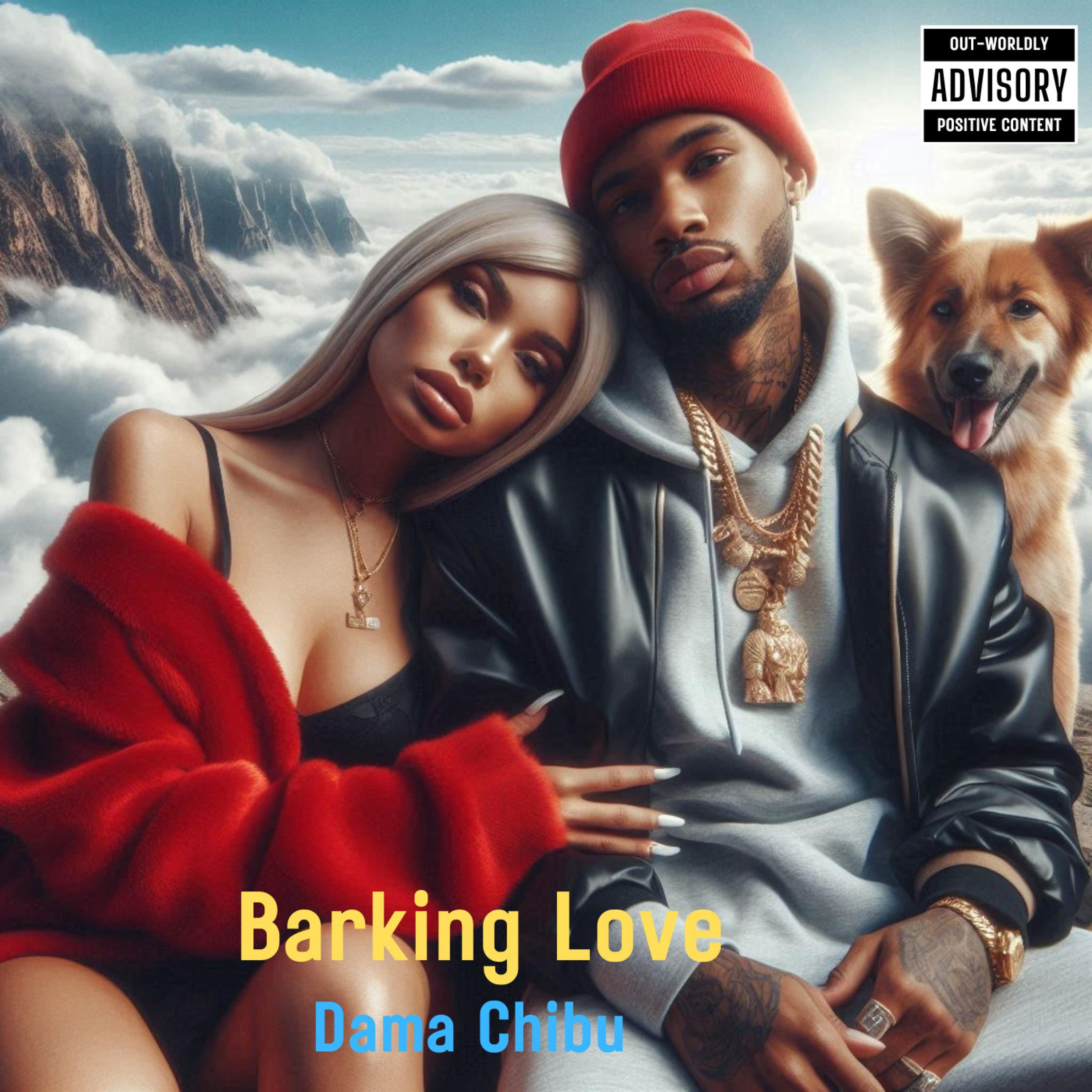 Barking Love - Single