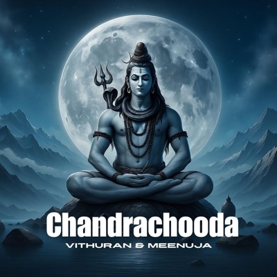 Chandrachooda (feat. Meenuja) - Single