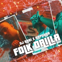 Folk Drilla - Single - Rapthor & Dj Rabi