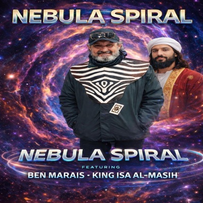 NEBULA SPIRAL (feat. Ben Marais) - Single